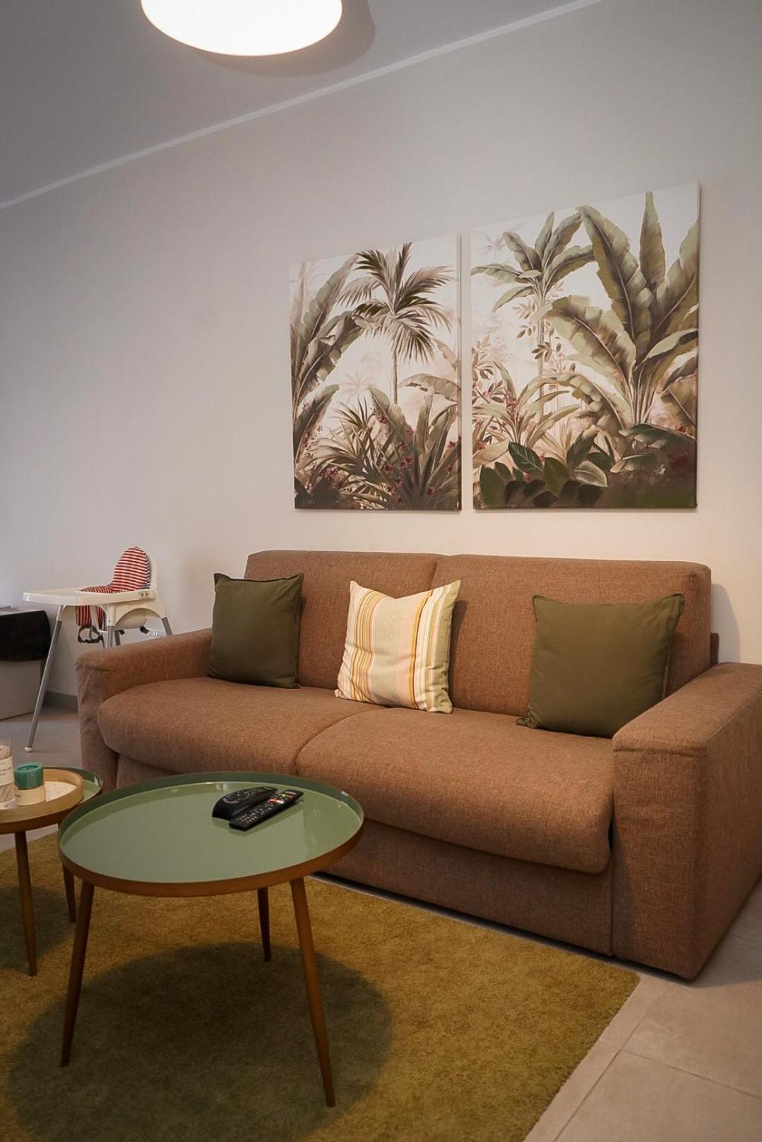 Lovely Holiday Home Next To Bus Terminus St. Paul's Bay Esterno foto